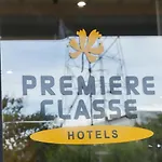 Premiere Classe Sud - Parc St Thibault 3* Troyes