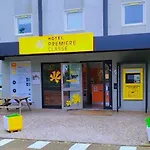 Premiere Classe Sud - Parc St Thibault 호텔