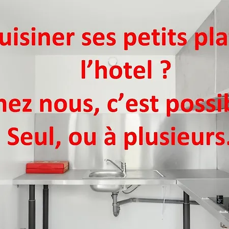 Premiere Classe Troyes Sud - Parc St Thibault Hotel 3*