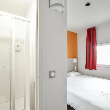 Premiere Classe Troyes Sud - Parc St Thibault