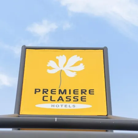 Hotel Premiere Classe Troyes Sud - Parc St Thibault 3*