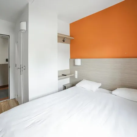 Hotel Premiere Classe Troyes Sud - Parc St Thibault Bucheres