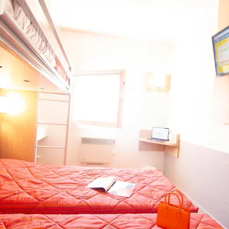 Premiere Classe Troyes Sud - Parc St Thibault 3*