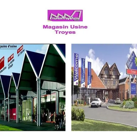 Premiere Classe Sud - Parc St Thibault