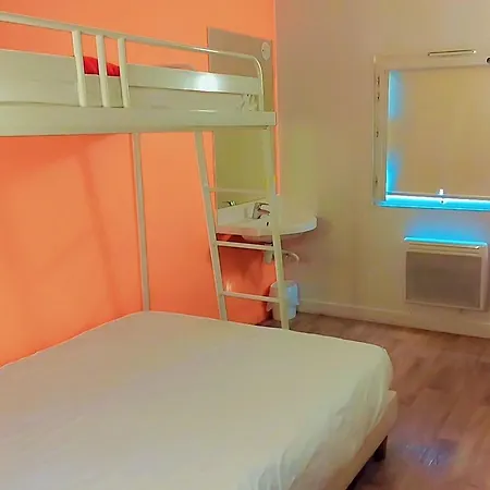 Premiere Classe Sud - Parc St Thibault 酒店