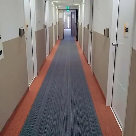 Premiere Classe Sud - Parc St Thibault 酒店 3*