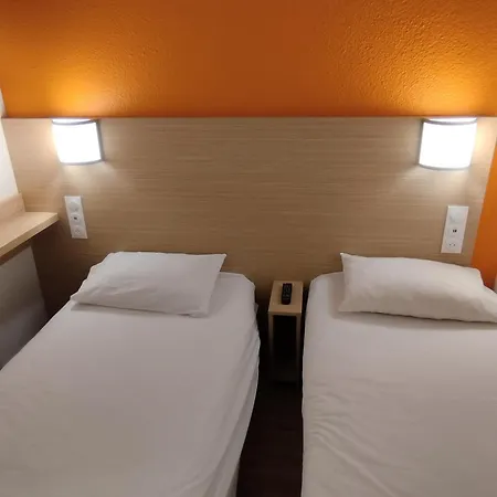 Premiere Classe Troyes Sud - Parc St Thibault Hotel