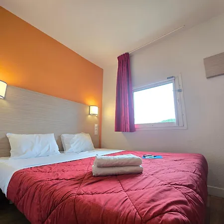 Hotel Premiere Classe Troyes Sud - Parc St Thibault 3*
