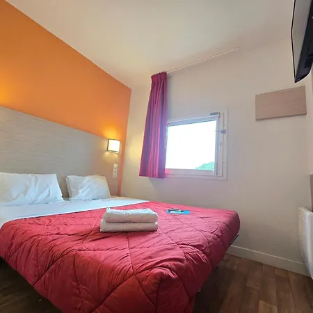 Premiere Classe Troyes Sud - Parc St Thibault 3*