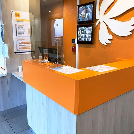 Premiere Classe Sud - Parc St Thibault 酒店