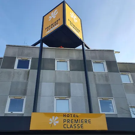 Premiere Classe Sud - Parc St Thibault 3*