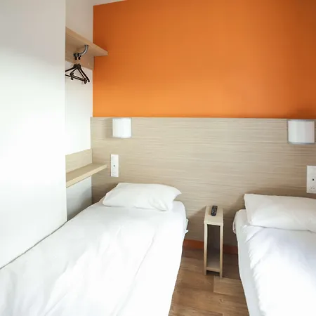 Premiere Classe Sud - Parc St Thibault Ξενοδοχείο