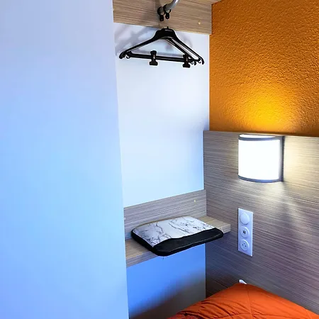 Premiere Classe Sud - Parc St Thibault Hotel Troyes