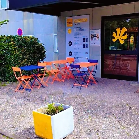 Hotel Premiere Classe Sud - Parc St Thibault