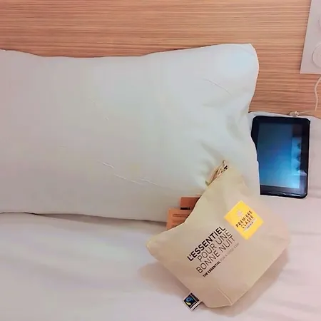 Hotel Premiere Classe Sud - Parc St Thibault