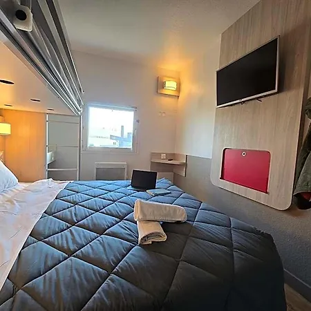Premiere Classe Sud - Parc St Thibault Hotel Troyes