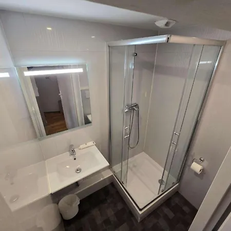 Hotel Premiere Classe Sud - Parc St Thibault Troyes